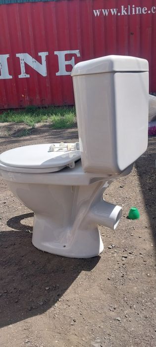 Унитаз  в отличном состоянии