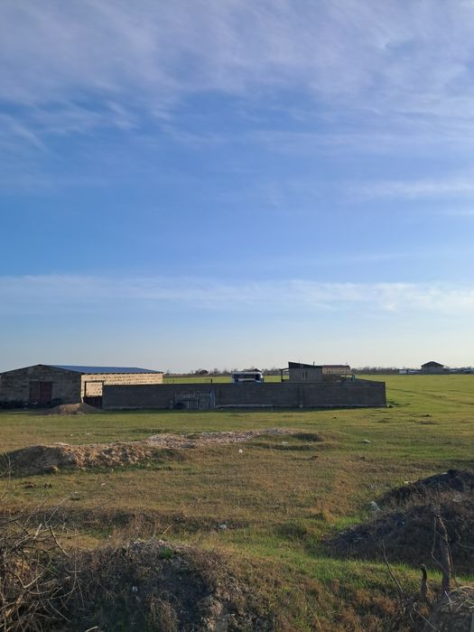 Шағын ферма сатылады