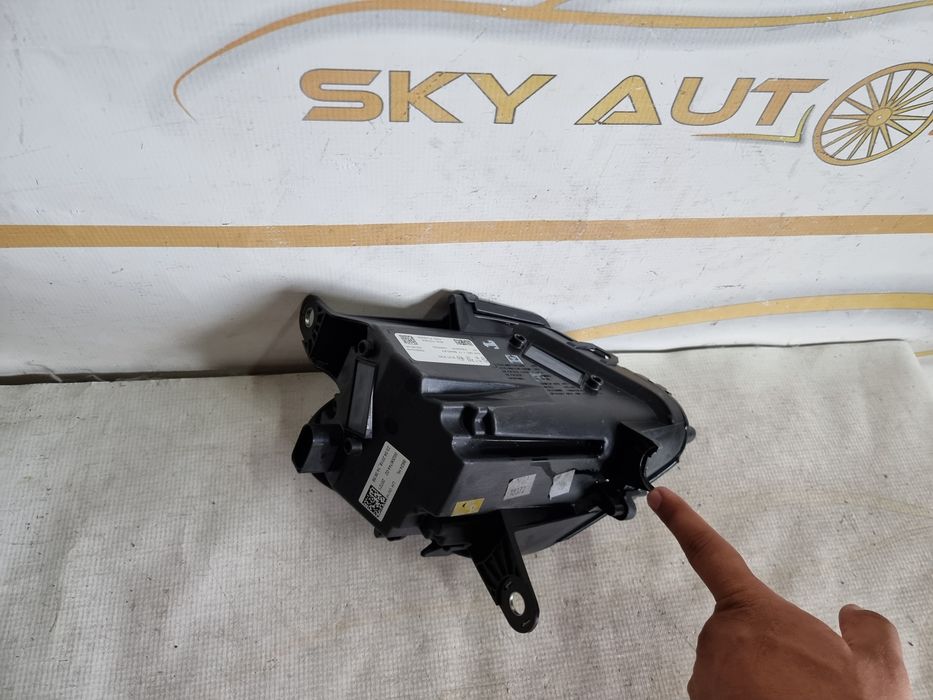 Semnal drl stanga Bentley Continental GT dupa 2018 cod 3SD953041