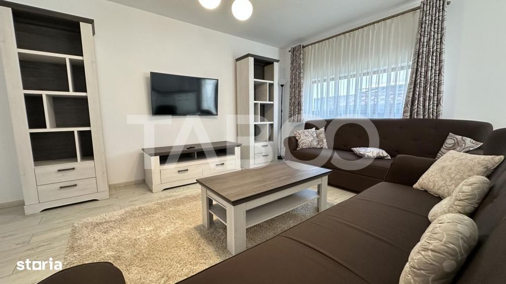 Casa 4 camere de inchiriat acces auto in curte Arhitectilor Sibiu