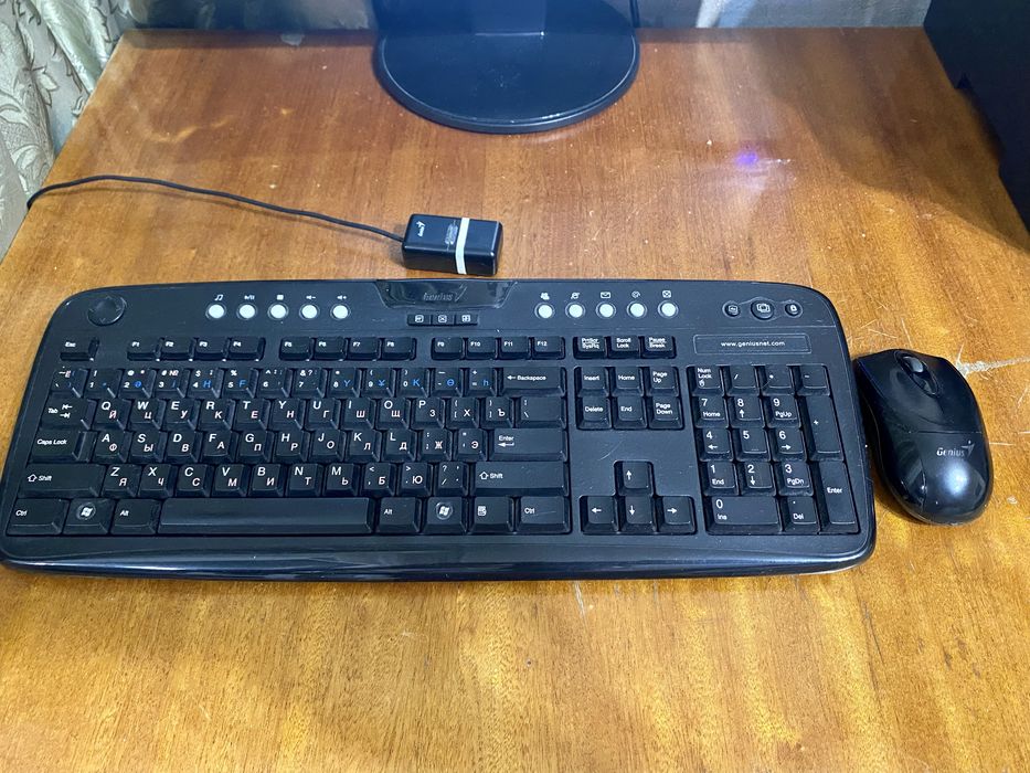 Продам компьютер core i7