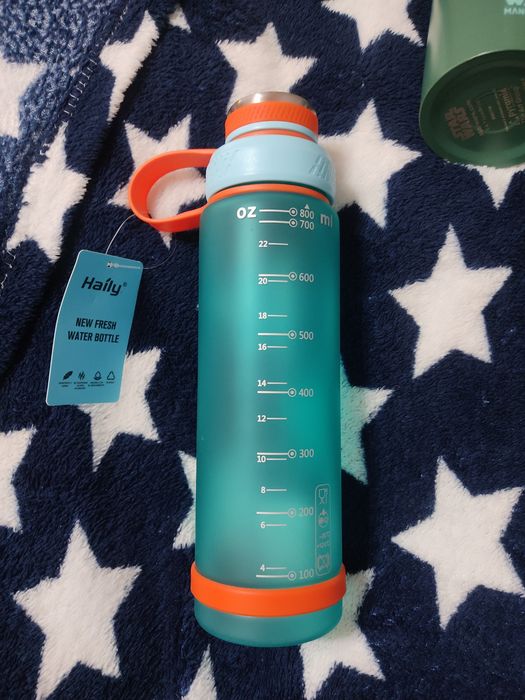 Продам бутылку для тренировок