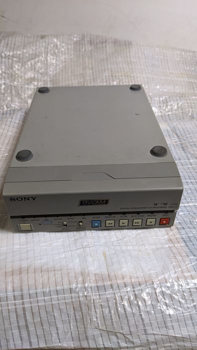 Декодер Sony DSR-11 DVCAN
