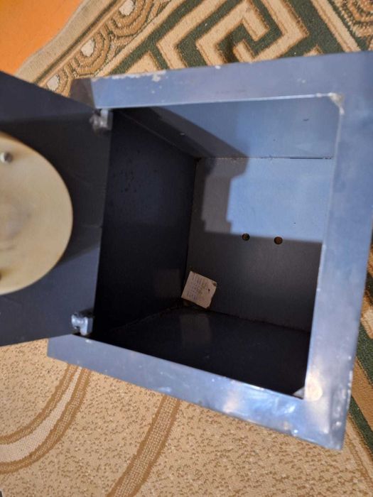 Продам мини сейф кодовый