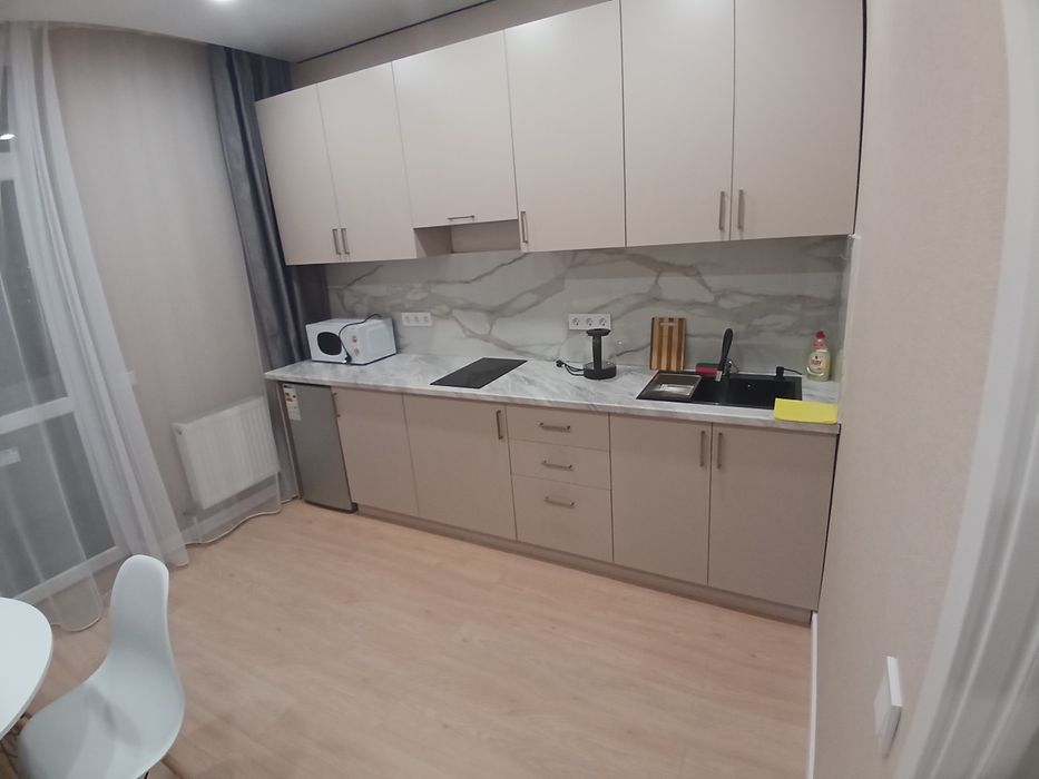 По суточные квартиры в Астане