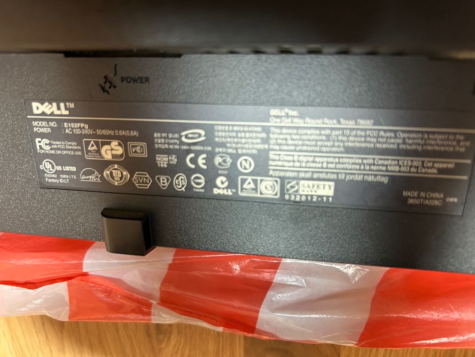 Матричен принтер Oki microline 3320 и 2 Монитора