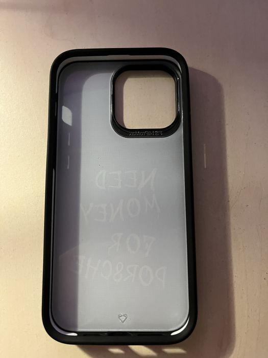 Husa mobilfox de iphone 14 pro max