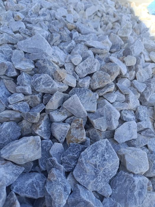 Piatra pentru gradini