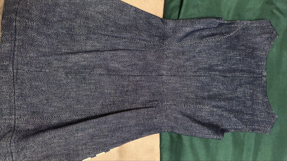 Рокля за есен- пролет, Max&co, Balzac