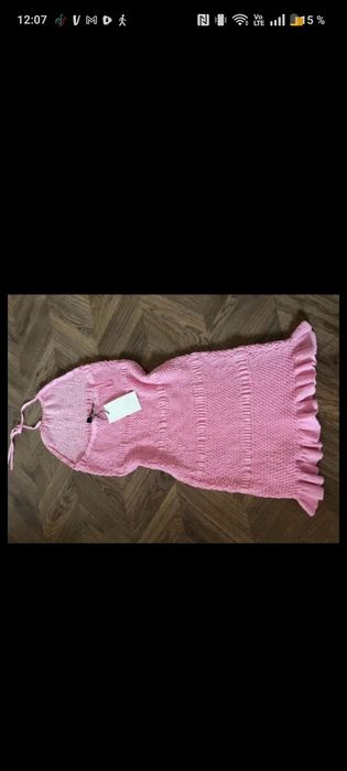 Rochie scurta Zara