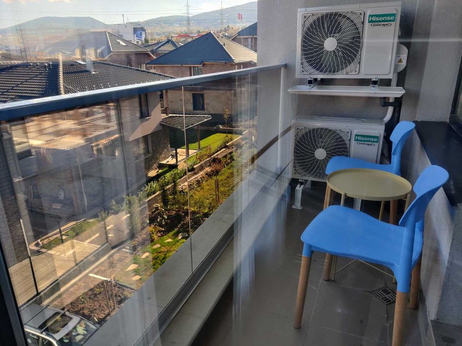 Продава се Двустаен апартамент в София, Малинова долина - 67 кв.м за 2538 €/кв.м - Снимка #3