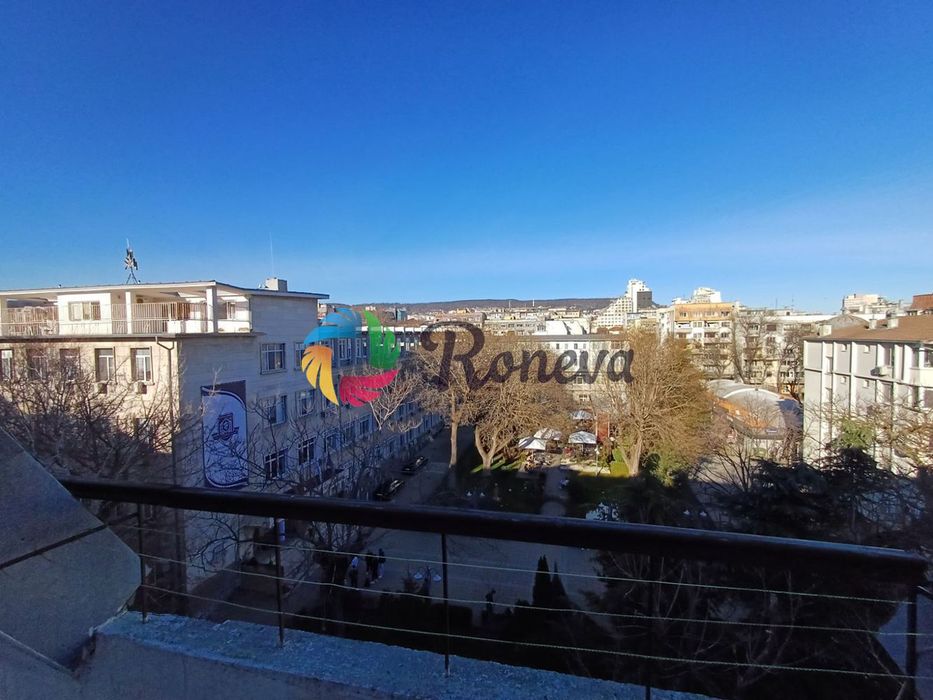 Продава се Тристаен апартамент в Варна, Генералите - 95 кв.м за 1262 €/кв.м - Снимка #12