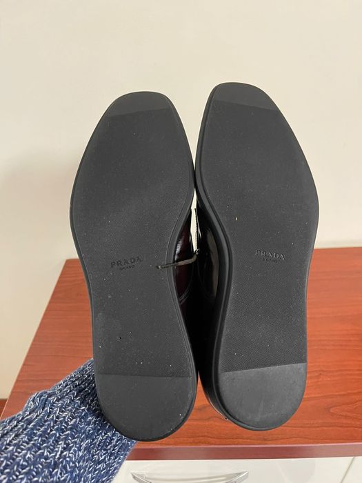 Adidas Pantofi Prada 43