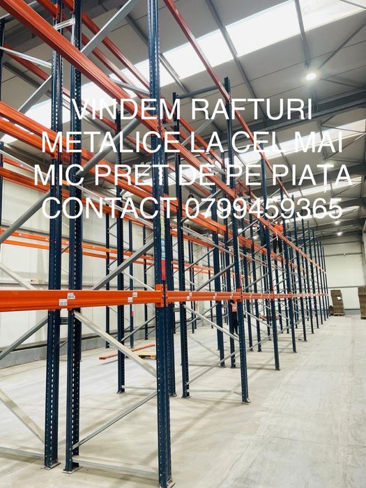 Rafturi metalice 208x286