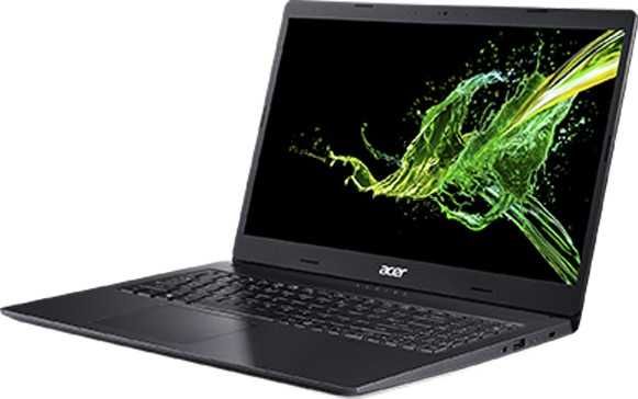 Ноутбук Acer SSD/HDD/1TB/DDR4