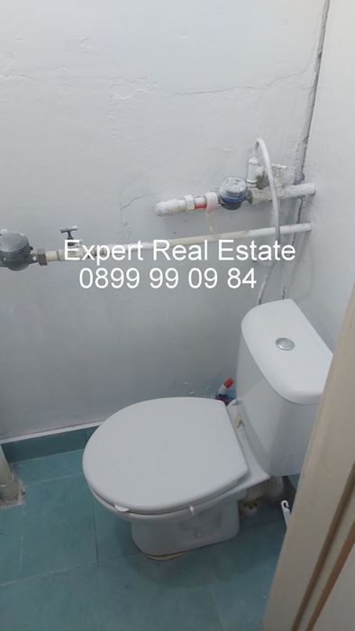 Продава се Двустаен апартамент в Пловдив, Гагарин - 63 кв.м за 1302 €/кв.м - Снимка #6