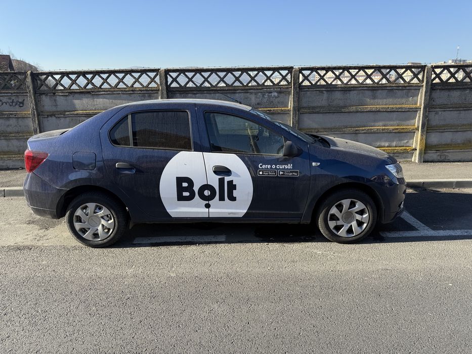 De Inchiriat Bolt/Uber
