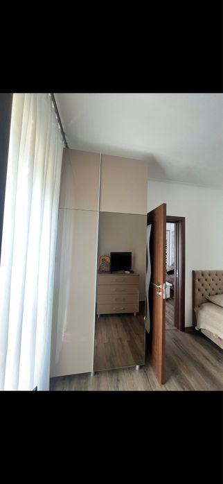 Apartament in regim hotelier