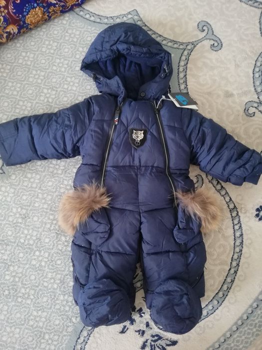 Комбинезон детс.