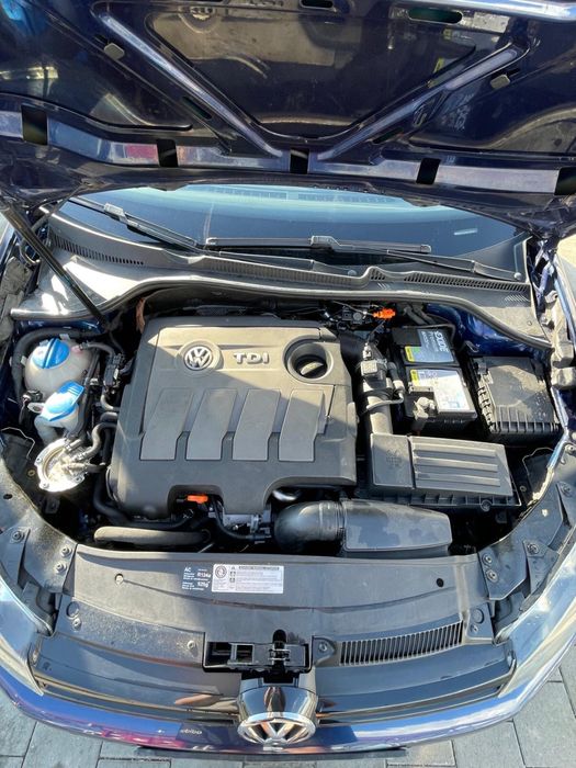 Volkswagen Golf 6