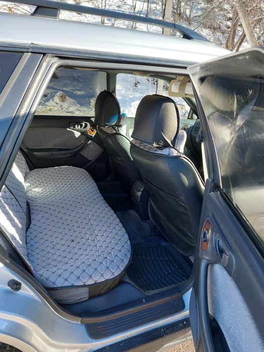 Продам Subaru Legasy 1996г.