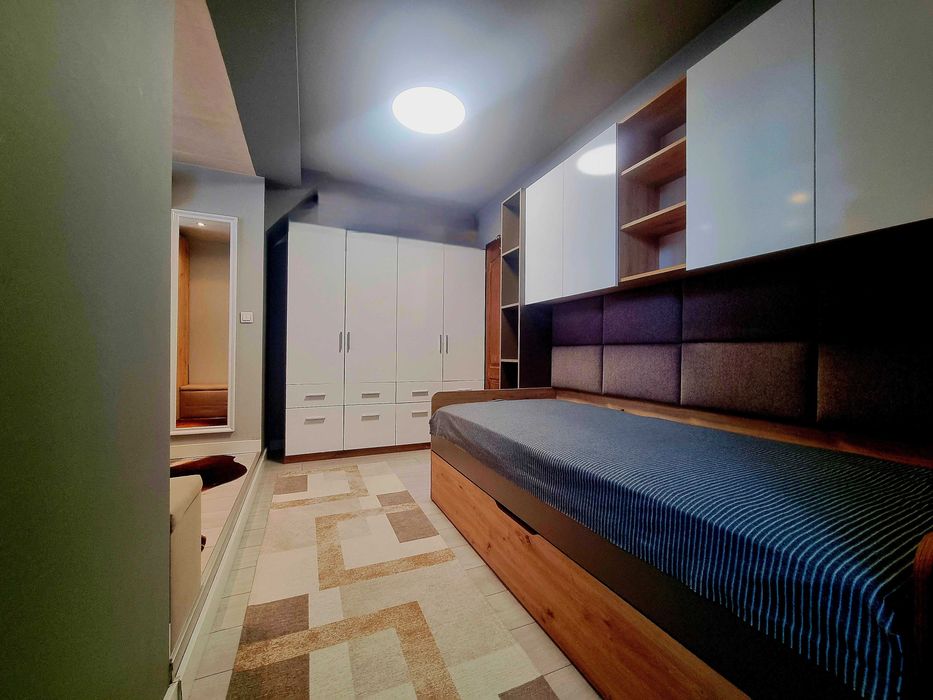 Продава - 3 стаен в кв. Лозенец