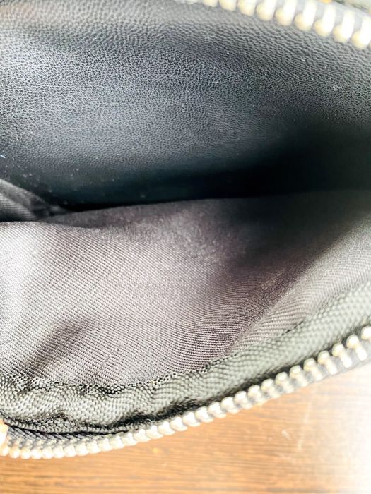 Borseta Mango Neagră tip Crossbody-Waist Bag, Stare foarte buna