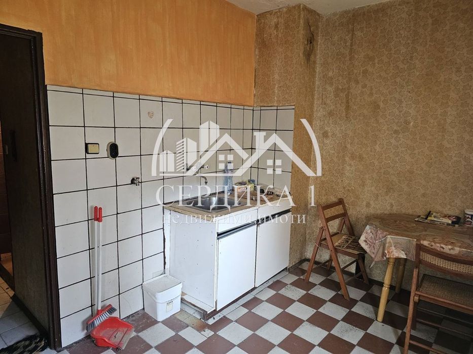 Продава се Двустаен апартамент в Дупница - 65 кв.м за 1076 €/кв.м - Снимка #5
