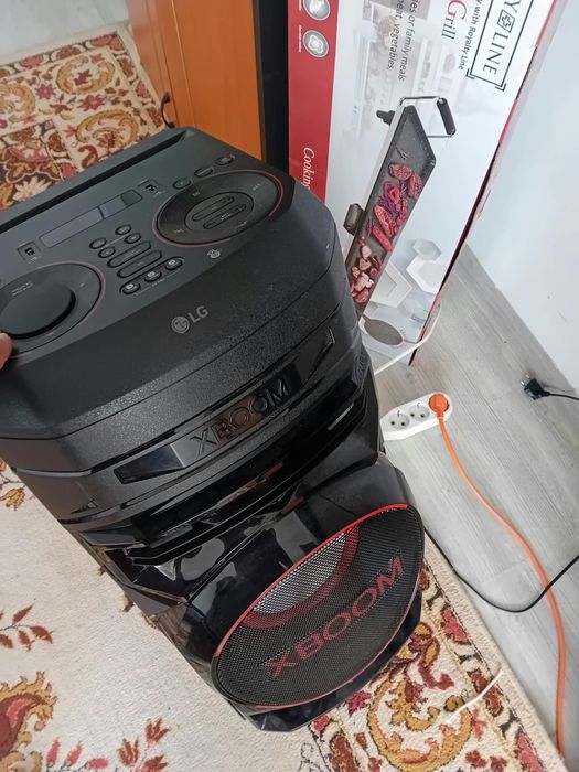 Boxa LG Xboom RNC5 E8