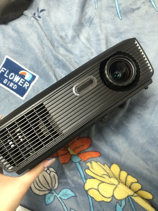 Проектор Optoma S300