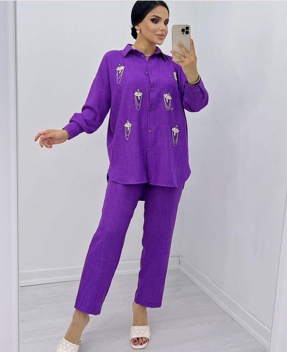 Продам костюмы двойки