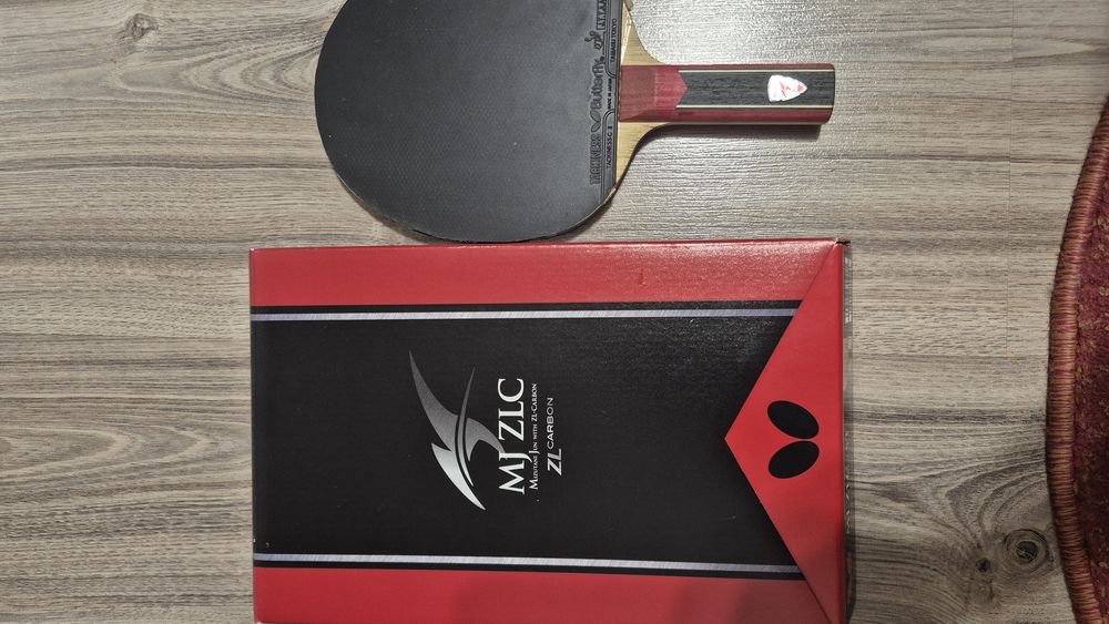 Paleta Mizutani Jun ZLC