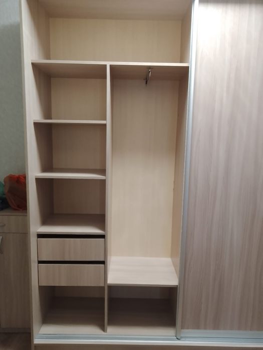 Прихожая 5метров