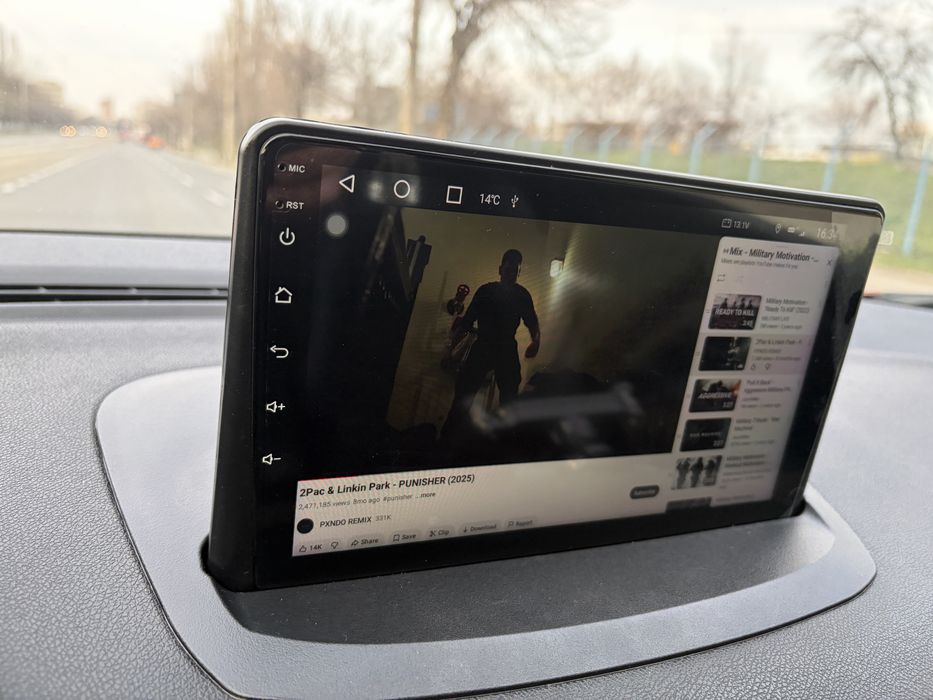 Renault Megane Coupe