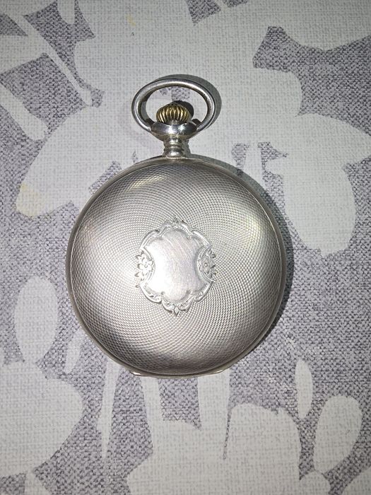 Джжбен часовник Zenith