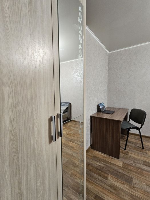 Сдаётся  2 комнатная квартира