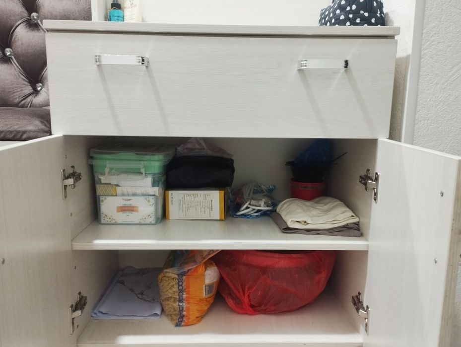 Большая Прихожая