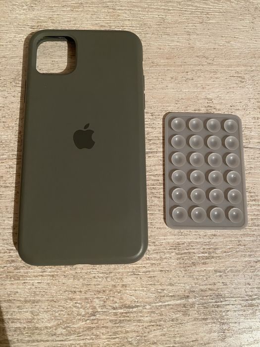 Чехол Iphone 11 pro max