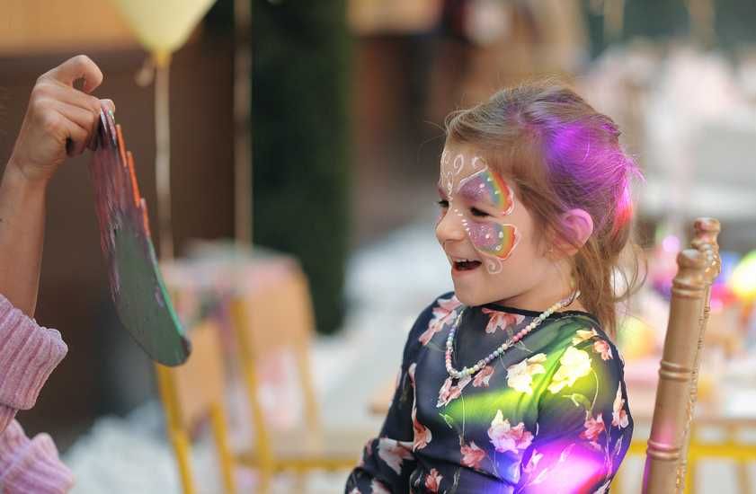 Pictura pe fata evenimente