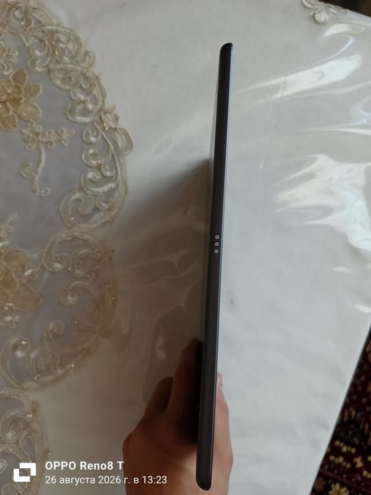 Ipad 9 zor sastayaniyada