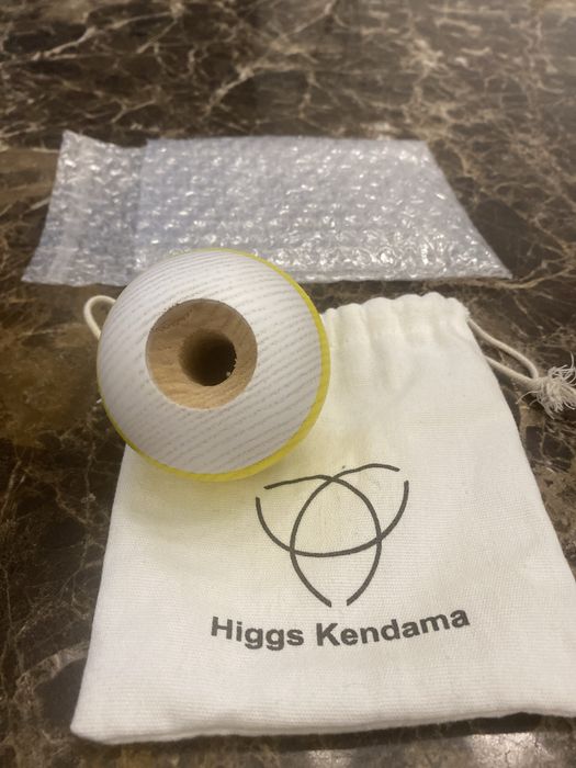 Tama Higgs Energy Dot - Tama only PED Series Banana