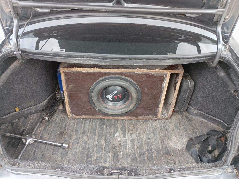 Продам ваз 2110 чирик