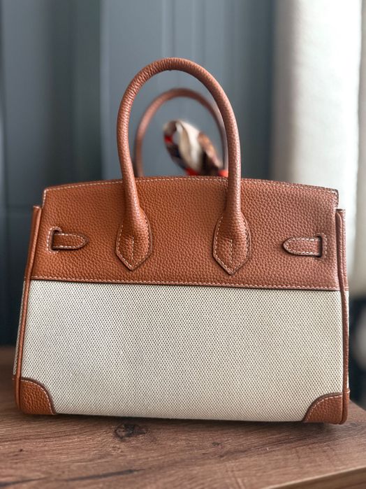 Продава Чанта Hermes