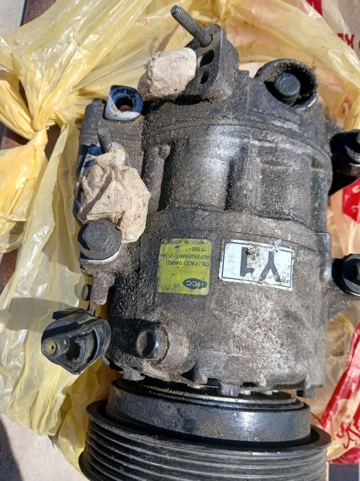 Хендай сантафе 2 2.7