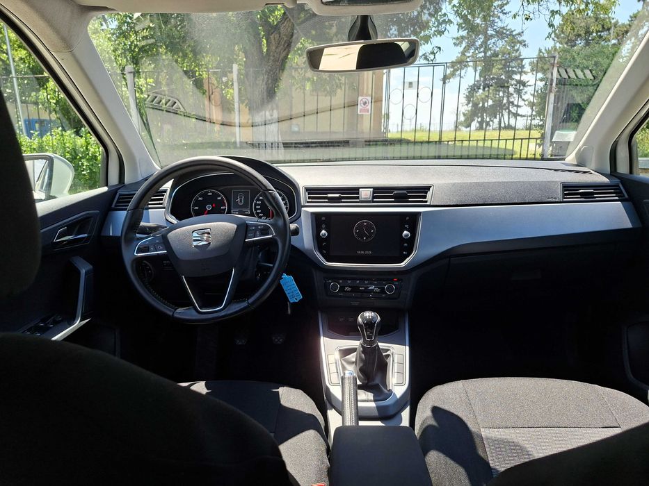 Seat Arona 1.6 Diesel 95 cp - STYLE