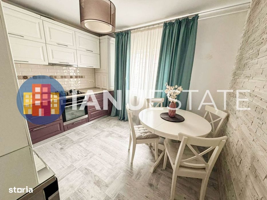 Mihai Bravu 8` Metrou Timpuri Noi Calea Vitan Mall Centrala Parcare — fotografia 3