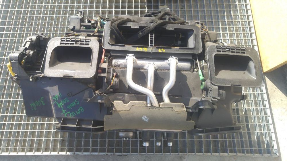 tulumba aer bord bmw seria 7 e65