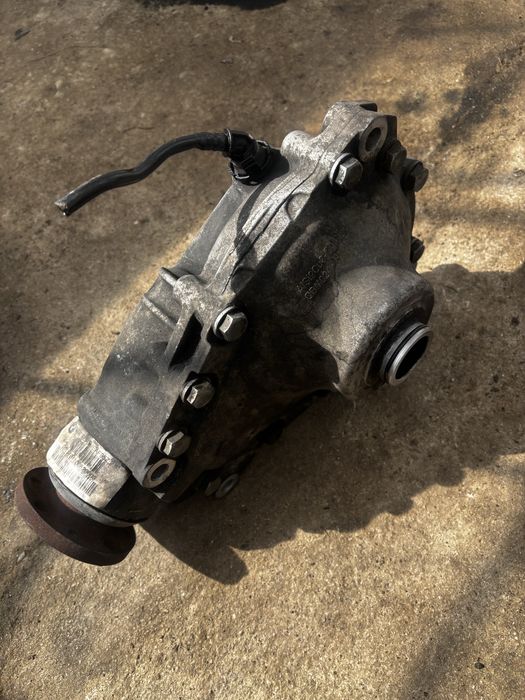 Grup diferential fata Bmw X3 F25 raport 2.81 X-drive Xd 7591995-04