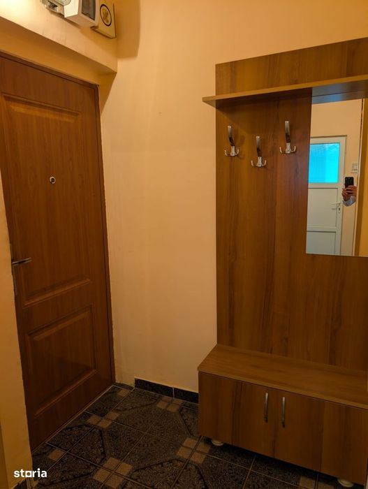 Apartament 2 camere decomandat | 50 mp | Etaj 3 | Zona Vest – Penny