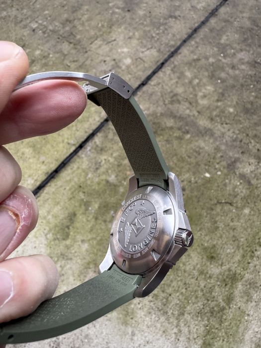 Ceas Longines Hydroconquest